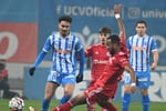 ACUM: Universitatea Craiova -0 | Duel tare pe ”Oblemenco”