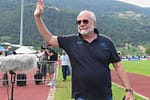 De Laurentiis vinde „formația secundă a lui Napoli” unui fond de investiții american!