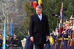 Casa pe care o va primi Klaus Iohannis după plecarea de la Cotroceni, mult mai mică decât vila din Aviatorilor