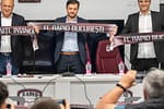 Gigi Becali a tăbârât pe Dan Șucu, dar „capul răutăților” pare să fie altul: Eu mă ocup mai mult la Rapid