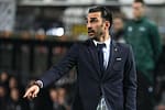 Elias Charalambous, înjurat la Salonic, chiar dacă a refuzat să se bucure: „Vai de mine, ceva rău!”