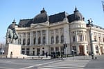 Ziua Națională a Lecturii, serbată în avanpremieră la BCU „Carol I”