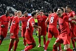 PAOK Salonic -0: glonțul ne-a trecut pe la ureche încă din minutul 8