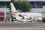 Accident aviatic în SUA. Două avioane s-au ciocnit pe un aeroport din Arizona