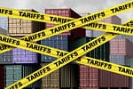 Tarifele reciproce vor readuce echitate în competiţia comercială, afirmă Donald Trump