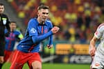 Andrei Gheorghiță a rămas uimit când a ajuns pe „Toumba”. Ce l-a dat pe spate înainte de PAOK