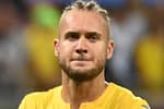 Scandalul Nordis l-a doborât pe George Pușcaș. Atacantul naționalei traversează o perioadă neagră la club