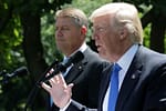 Cât de afectate vor fi România și UE de taxele lui Trump. Soluțiile Bruxelles-ului, explicate de un expert în politici comerciale europene