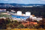 Un reactor al celei mai vechi centrale nucleare din Europa s-a oprit în urma unei erori. „Centrala a reacţionat cum era prevăzut”