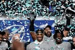 Super Bowl: Philadelphia Eagles a zdrobit-o pe Kansas City Chiefs. Trump a scris istorie