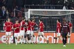 Start în play-off-ul Europa League! » 4 meciuri s-au jucat, urmează alte 4: rezultatele și marcatorii în timp real