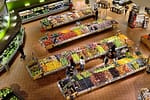 Luni, ziua boicotului anunțat de Georgescu în supermarketuri. Val de avertismente din partea experților. „Pierderea va fi catastrofală, dar nu pentru supermarket”