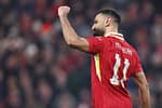 Mohamed Salah, unic în istorie Premier League! Borna atinsă de egiptean în derby-ul cu Everton