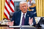 Trump afirmă că Ucraina va fi implicată în negocierile de pace cu Rusia. „Cred că Putin mi-ar spune dacă nu ar vrea pacea”