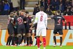 Monaco -off-ului Ligii Campionilor » Start meci