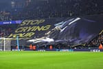 Ce a făcut Rodri când a văzut banner-ul anti-Vinicius din Manchester City – Real Madrid