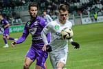 Dinamovistul trecut pe la AS Roma face senzație la noua echipă! A dat gol și assist: nota primită