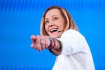 Politolog, despre declarația care o poate costa pe Elena Lasconi candidatura: „Comparația nu este atât de deplasată pe cât pare”