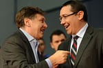 Crin Antonescu îl atacă dur pe Victor Ponta: „Dacă a fost vreun martir, a fost din prostie sau din josnicie”