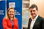 Electoratul USR, între ciocan și nicovală. Analist: „Electorii neradicalizați care au votat spre extrema dreaptă, Georgescu și Simion, au fost alegători USR”| ANALIZǍ