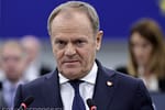 Donald Tusk, acuzat de lovitură de stat de președintele Curții Constituționale. Reacție ironică a premierului Poloniei / video