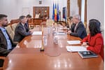 România și Elveția își unesc forțele împotriva criminalității și migrației ilegale
