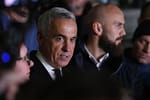 Trebuie Călin Georgescu scos de pe lista de candidați la prezidențiale? Ce spun Adrian Zuckerman și Andrei Caramitru / video