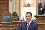 Ministrul Finanțelor promite „investiții record” după adopotarea bugetului pe 2025