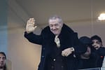 A auzit suma colosală anunțată de Gigi Becali pentru următorul transfer la FCSB și a reacționat în două cuvinte