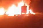 Atenție, imagini șocante: Sunt aproape 40 de morţi, după ce un camion s-a lovit de un autocar, în Mexic