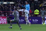 I-a spus „PA” lui Rațiu și s-a trezit direct în „ring”. Lovitură horror primită de James Rodriguez la noua echipă
