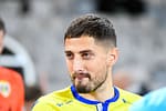 Ofertă de la FCSB pentru Gicu Grozav!