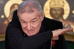 Gigi Becali acuză Rapidul, după transferul lui Koljic: „Din vina lor m-a costat 45.000€ în plus!”