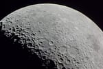 Două canioane mari au apărut pe Lună în doar 10 minute, în urma impactului unui asteroid