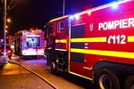 VIDEO Alertă la Ploiești