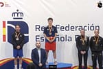 Lăcrămioara Perijoc a câștigat medalia de aur la turneul Boxam Elite
