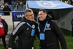 „Nu mai există respect”. Ioan Ovidiu Sabău, discurs dur după înfrângerea din Bănie