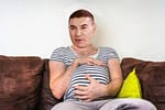Lui Borcea i-a plăcut atât de mult cum i-au ieşit operaţiile estetice încât s-a lăsat gravid