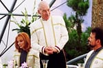 E oficial! Căpitanul Picard, invitat de onoare la inaugurarea metroului din Cluj în 2364