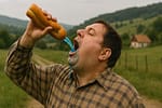 După covridog şi covripizza, Luca dă lovitura la Vaslui cu covrispirtul