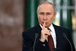 Noul tip de război pe care Vladimir Putin pare să-l fi declarat Europei