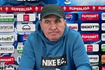 Gică Hagi, dat pe spate de golgheterul din Superliga: „Are sclipirile lui”