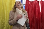 Lovitură pentru USR: Situație fără precedent. Trebuie să renunțe imediat la Nicușor Dan/ Mesajul fulminant al Vioricăi Dăncilă