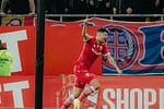 Kopic dezvăluie cum s-a deblocat Perica: „Am vorbit cu el după ratarea din meciul cu FCSB. Mi-a plăcut ce mi-a zis”