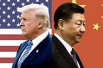 Miza uriașă a războiului comercial SUA-China. Confruntarea pentru supremația economică globală