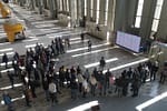Transelectrica a efectuat cu succes un nou exercițiu de restaurare a SEN, realizat din Hidrocentrala Porțile de Fier I 