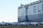 Unde a decis să își țină mașinile noi, deja livrate, una dintre cele mai mari companii auto din Germania, vizată din plin de taxele vamale ale lui Trump