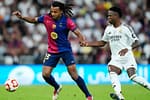 Spaniolii au remarcat detaliul care a făcut diferența între Real Madrid și FC Barcelona în sferturile UCL. Discrepanță majoră între cele două formații