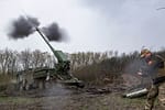 Prețul plătit de Rusia în schimbul a câteva mii de kilometri pătrați din Ucraina. Ritmul progreselor rusești a încetinit considerabil