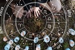 Horoscop săptămânal pentru Balanță, Scorpion, Săgetător, Capricorn, Vărsător și Pești